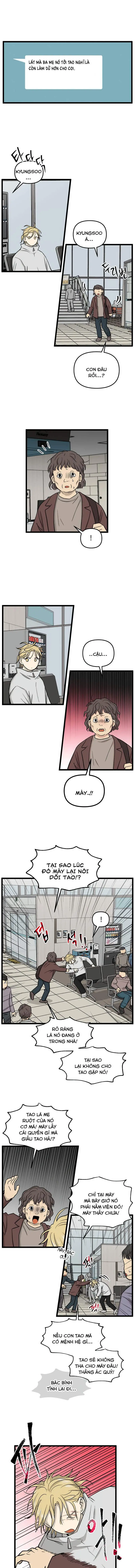 I Have No Home Chapter 221 - Trang 8