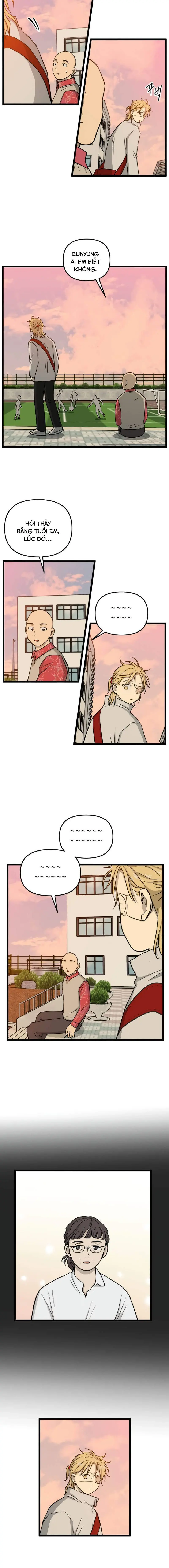 I Have No Home Chapter 222 - Trang 10