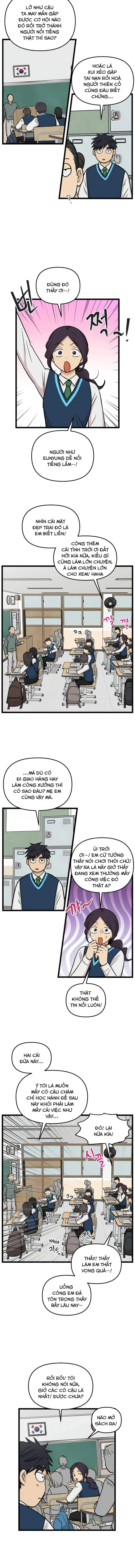 I Have No Home Chapter 222 - Trang 6