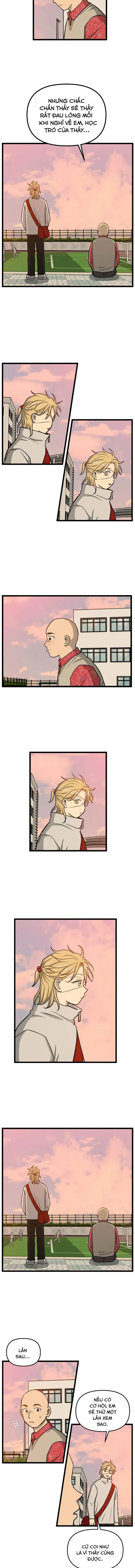 I Have No Home Chapter 223 - Trang 10