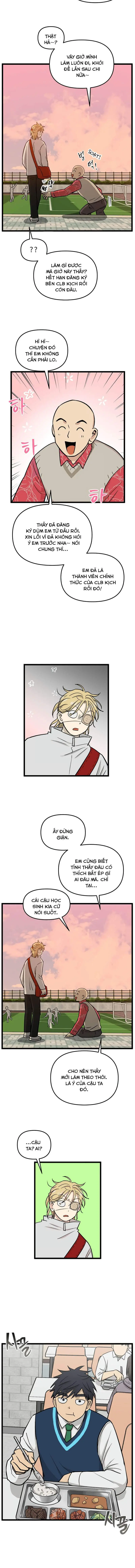 I Have No Home Chapter 223 - Trang 11
