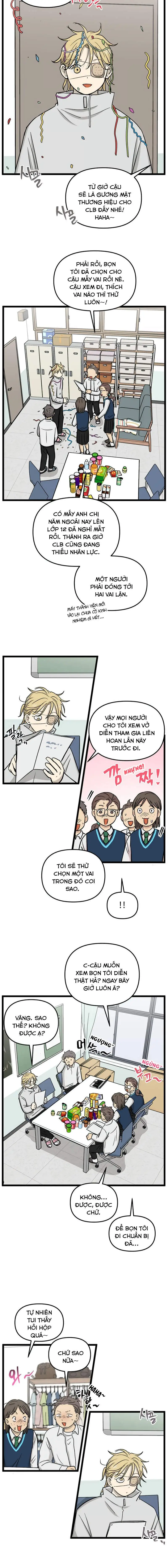 I Have No Home Chapter 223 - Trang 13