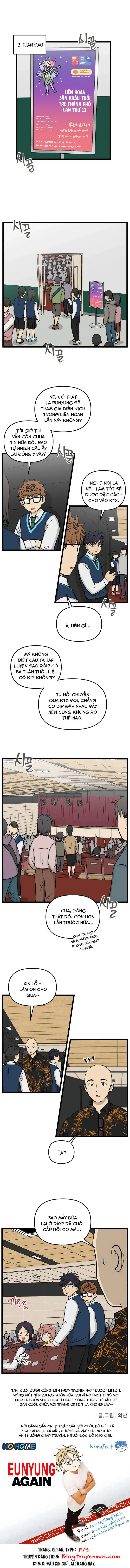 I Have No Home Chapter 223 - Trang 15