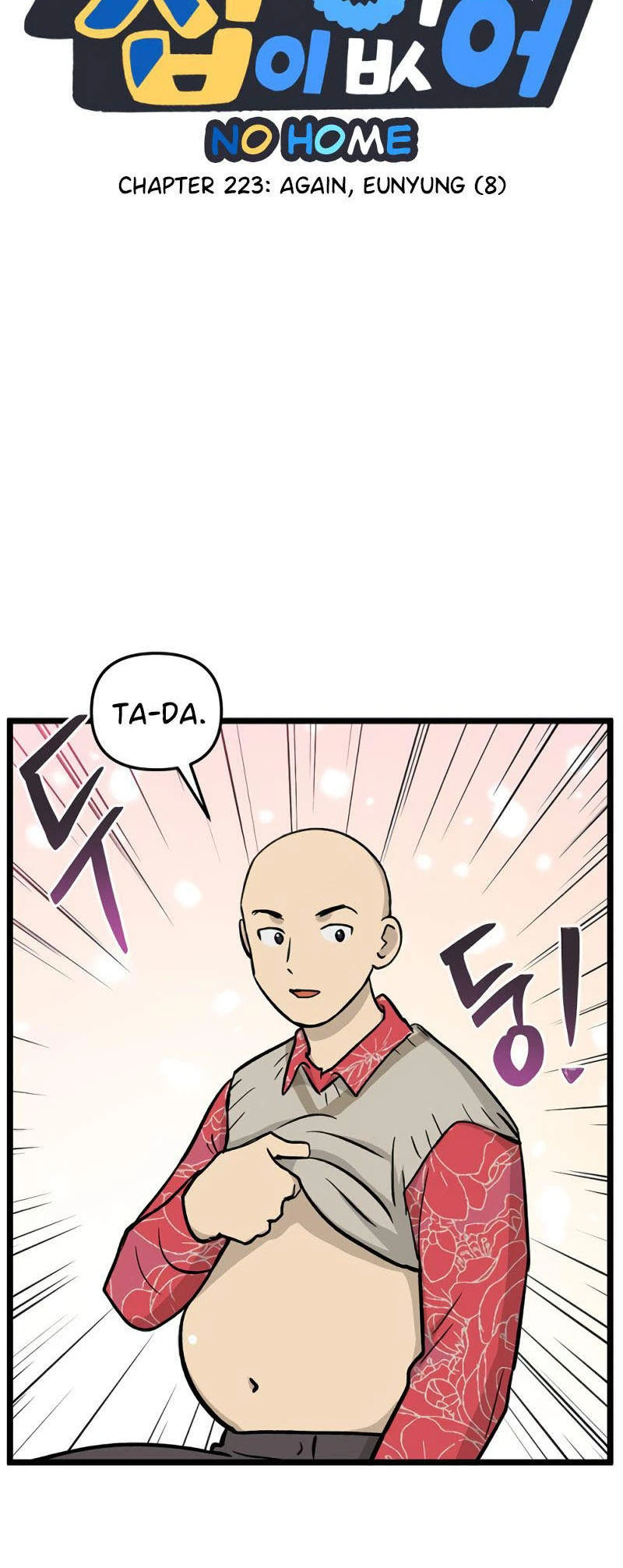 I Have No Home Chapter 223 - Trang 3