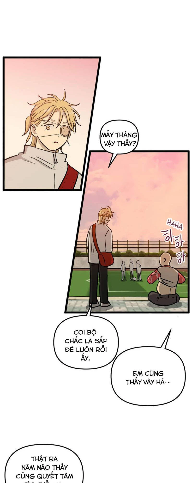 I Have No Home Chapter 223 - Trang 4