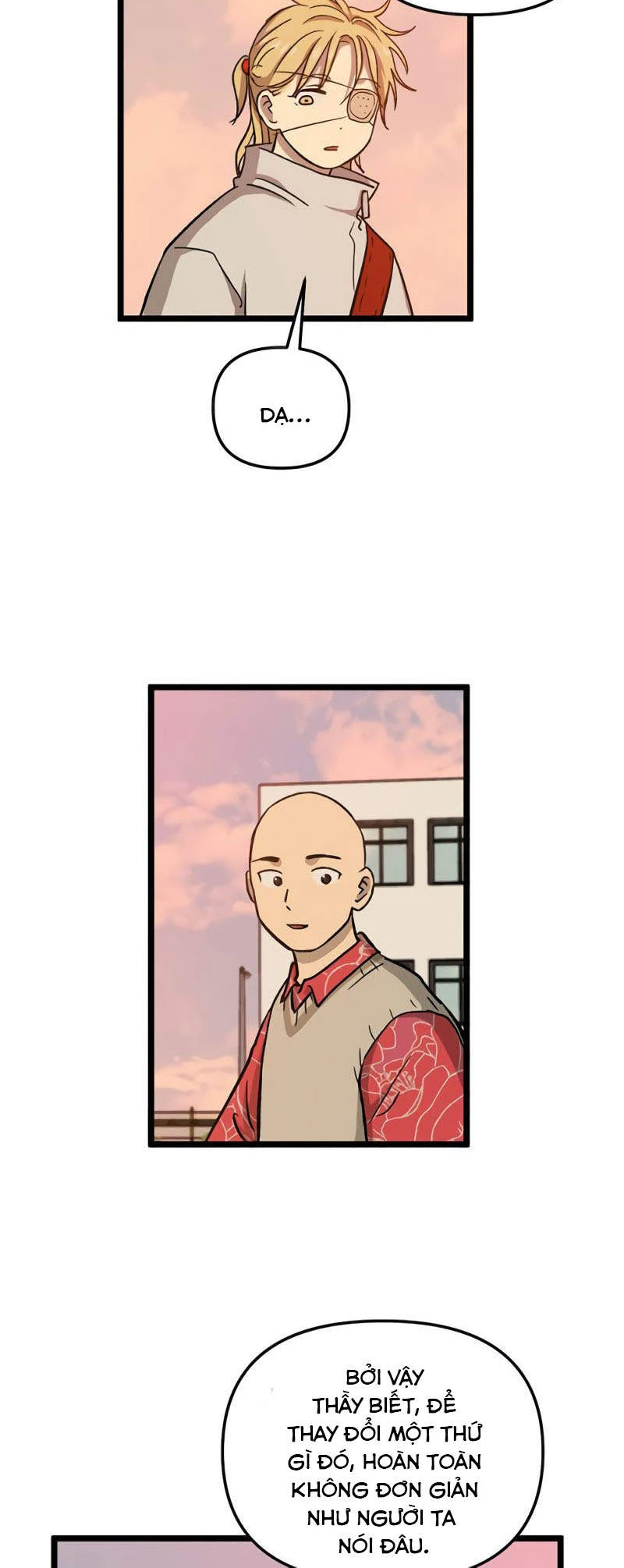 I Have No Home Chapter 223 - Trang 6