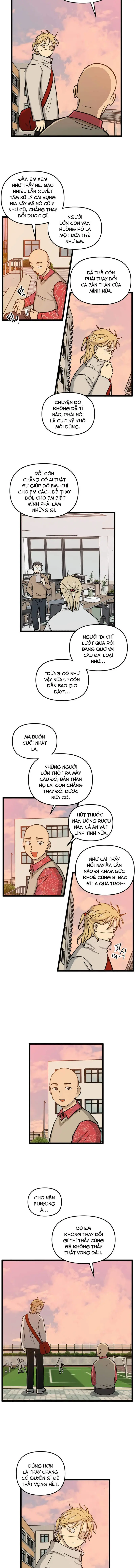 I Have No Home Chapter 223 - Trang 7