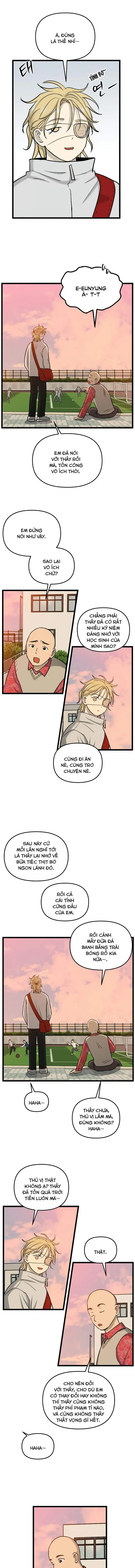 I Have No Home Chapter 223 - Trang 9