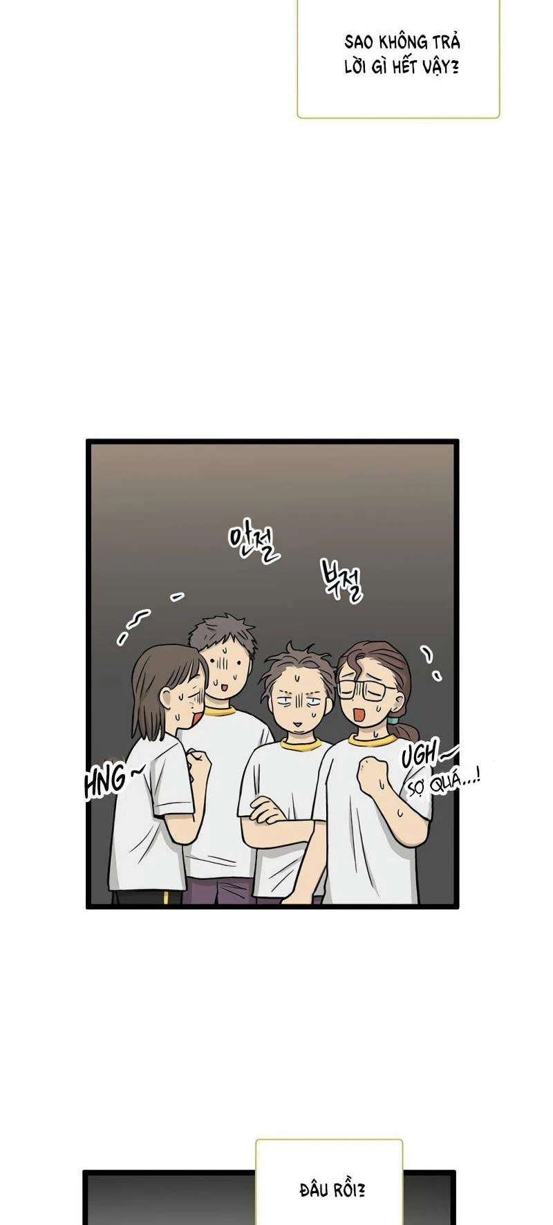 I Have No Home Chapter 224 - Trang 13