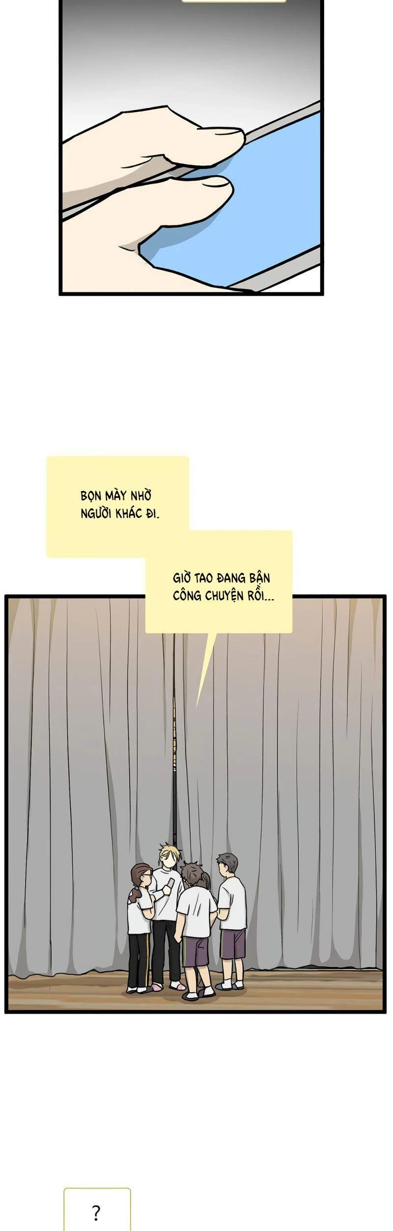 I Have No Home Chapter 224 - Trang 14
