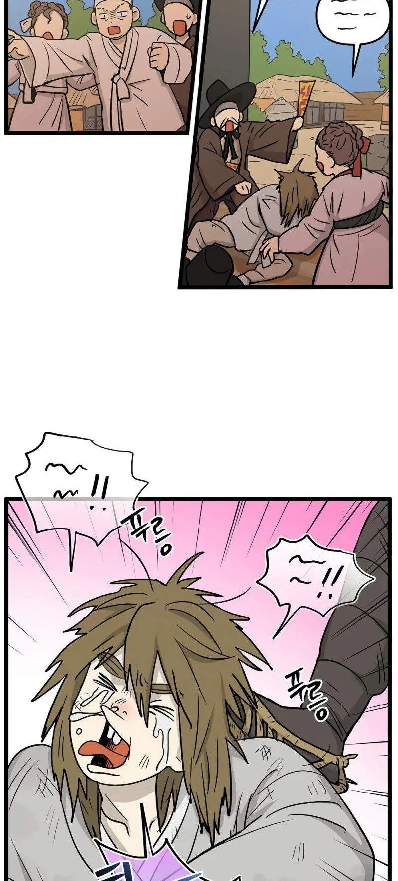 I Have No Home Chapter 224 - Trang 30