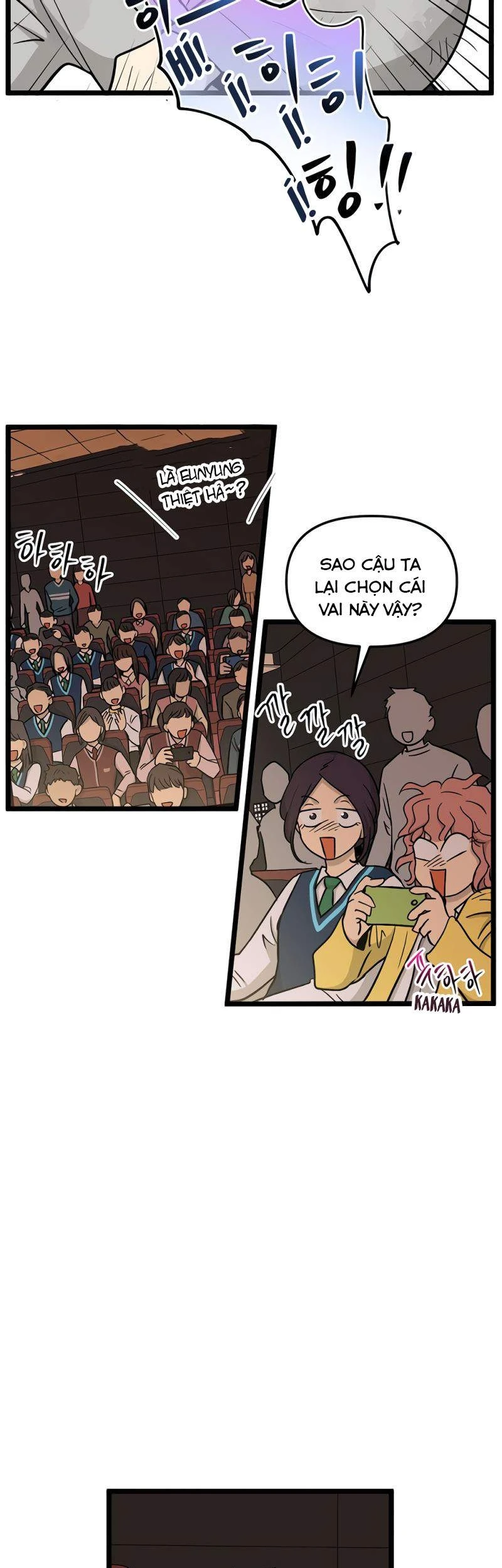 I Have No Home Chapter 224 - Trang 31