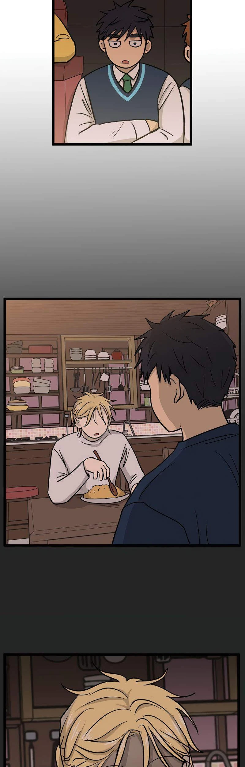 I Have No Home Chapter 224 - Trang 32