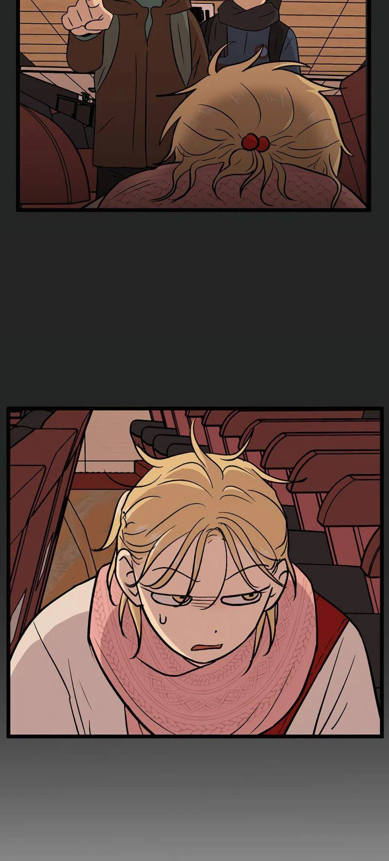 I Have No Home Chapter 224 - Trang 34