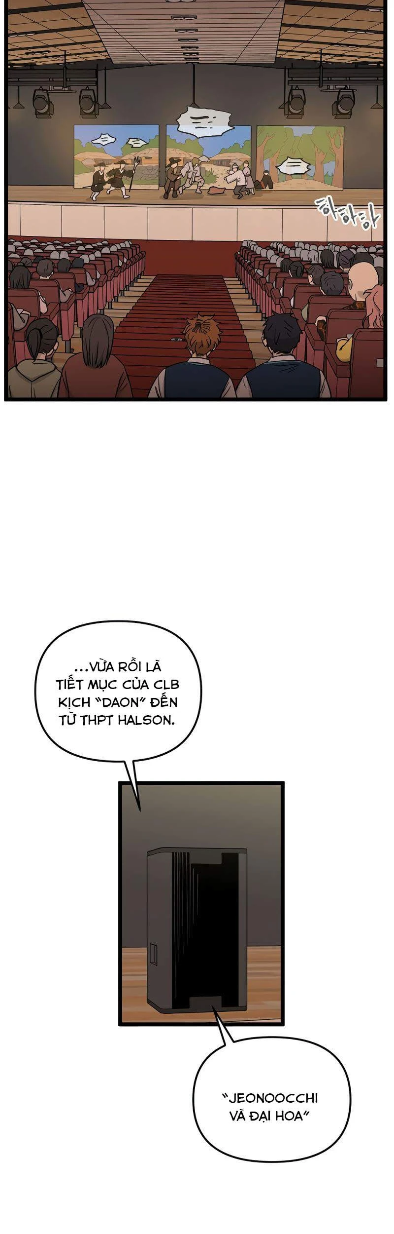 I Have No Home Chapter 224 - Trang 36