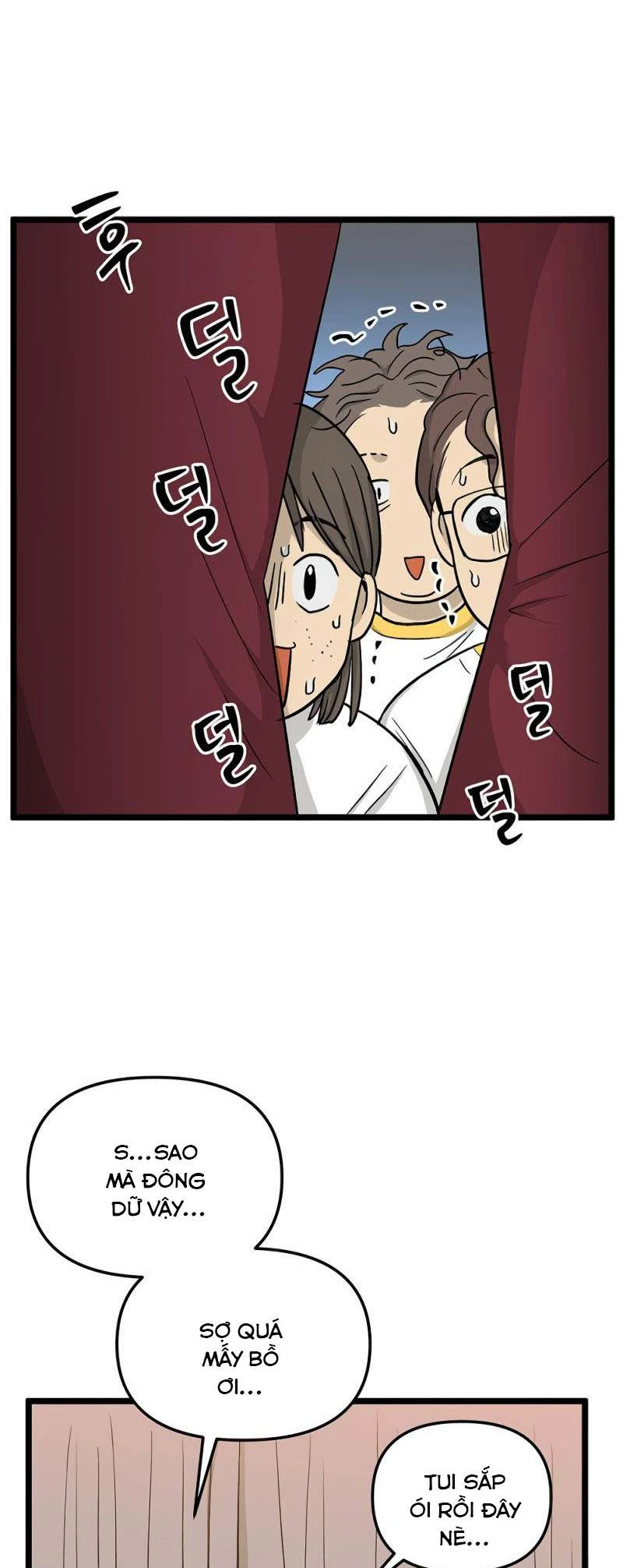 I Have No Home Chapter 224 - Trang 4