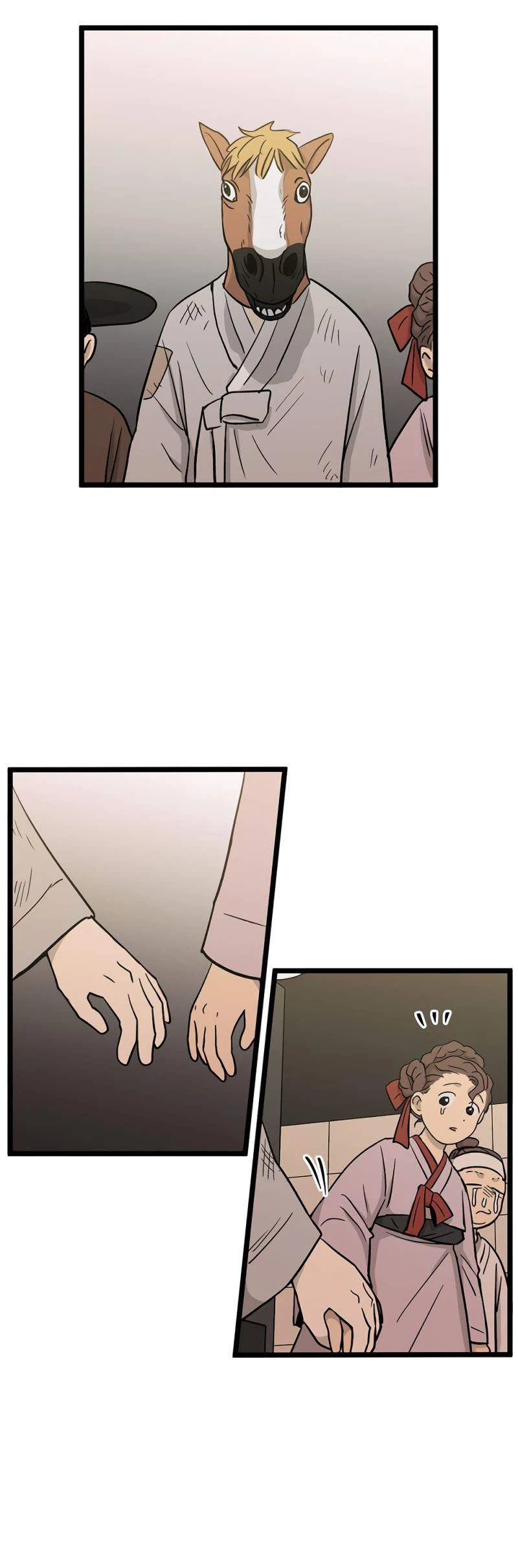 I Have No Home Chapter 224 - Trang 40
