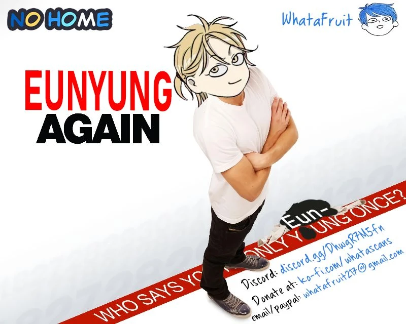 I Have No Home Chapter 224 - Trang 42