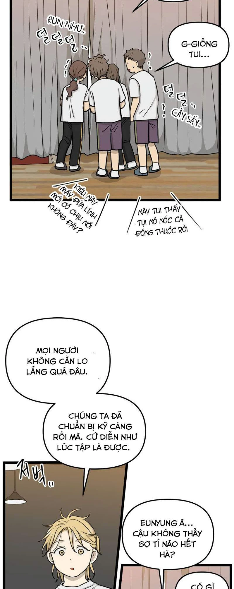 I Have No Home Chapter 224 - Trang 5