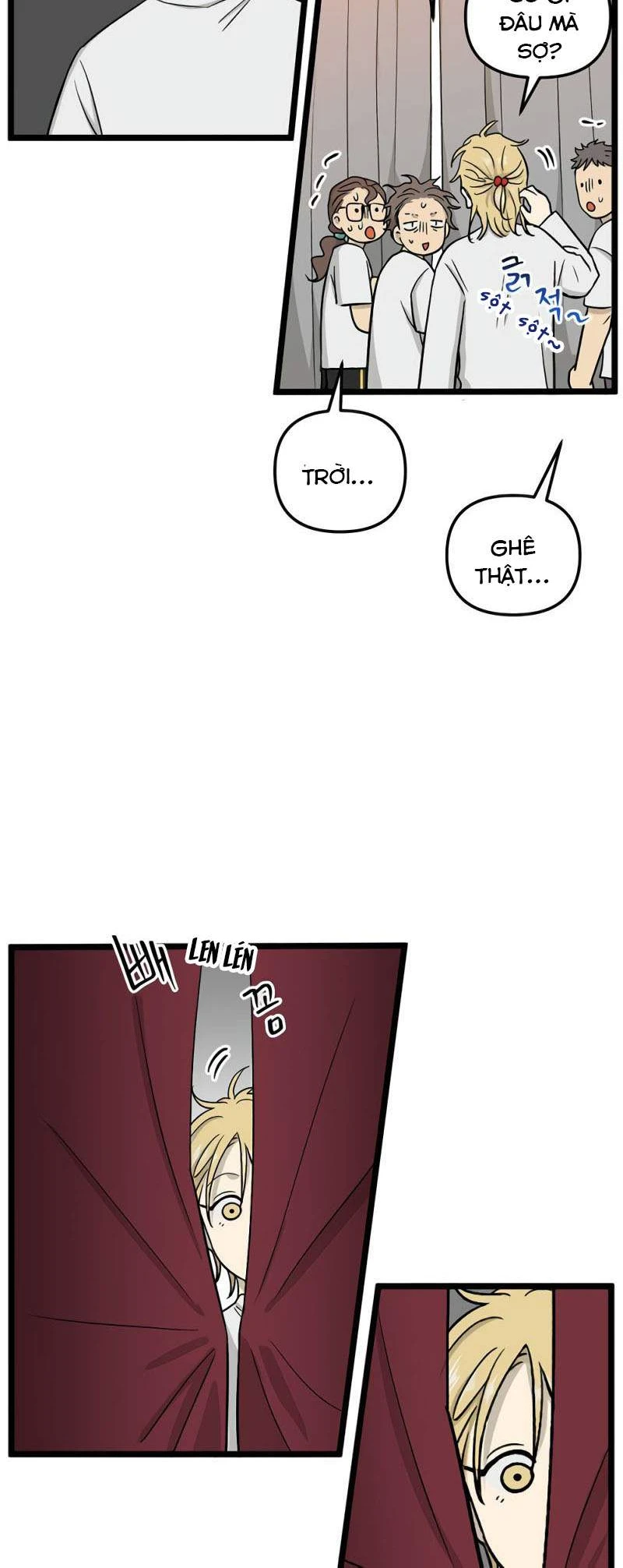 I Have No Home Chapter 224 - Trang 6