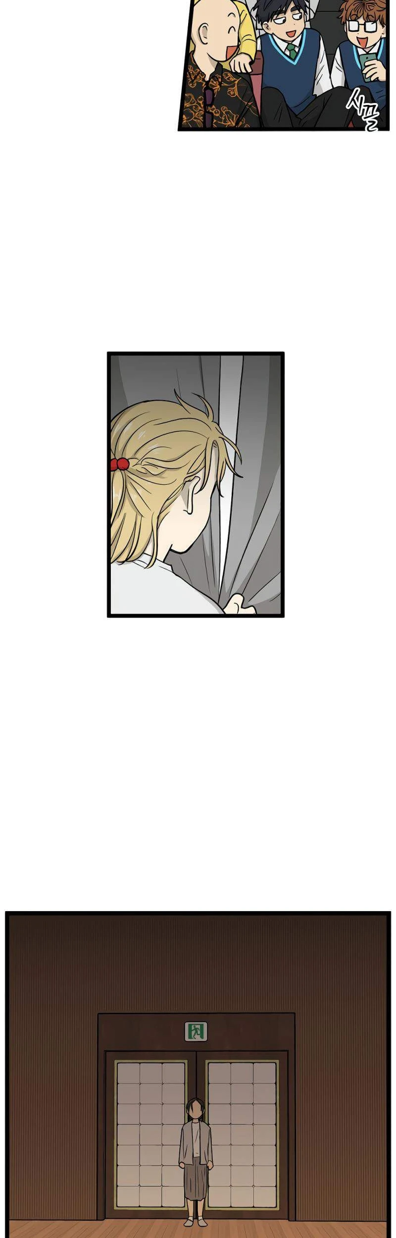 I Have No Home Chapter 224 - Trang 8