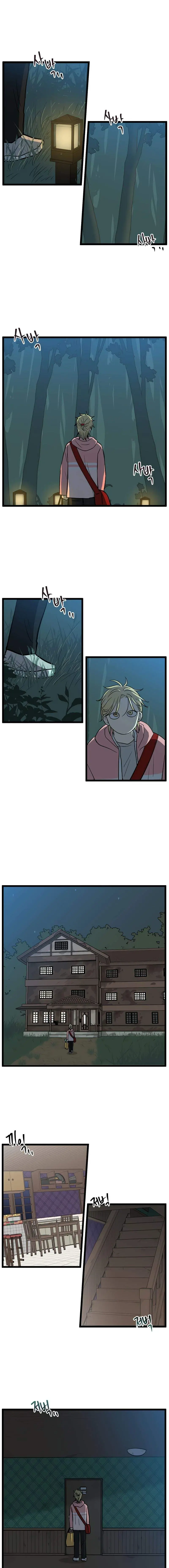 I Have No Home Chapter 225 - Trang 10