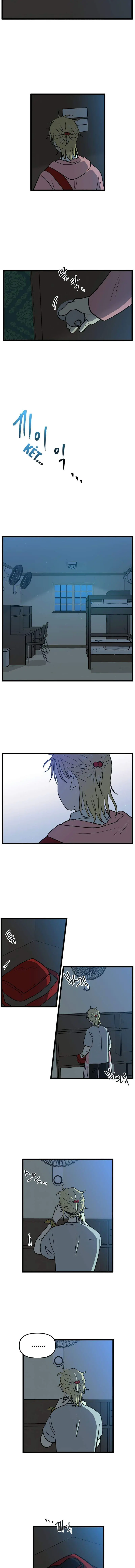 I Have No Home Chapter 225 - Trang 11