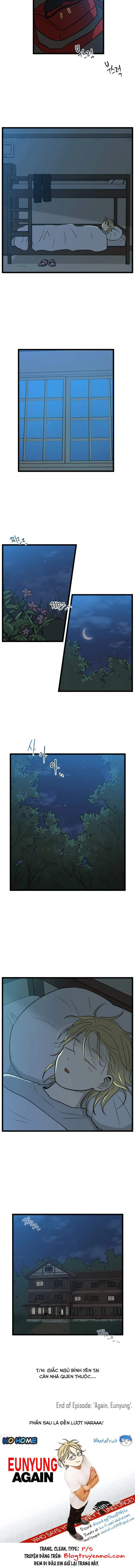 I Have No Home Chapter 225 - Trang 12