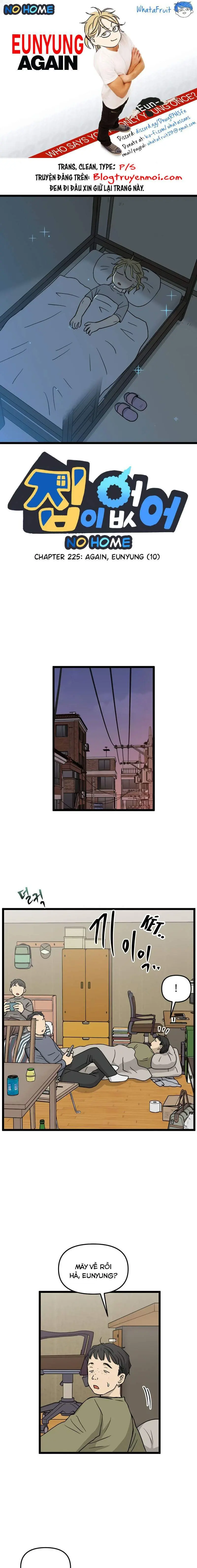 I Have No Home Chapter 225 - Trang 2