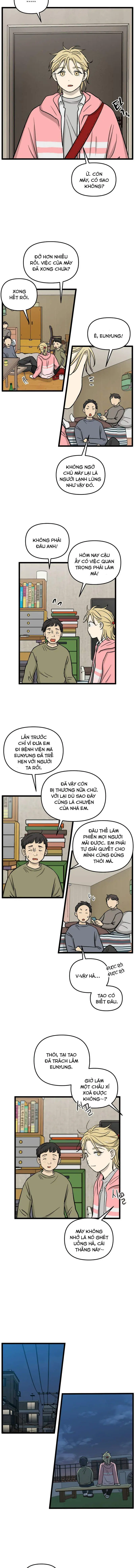 I Have No Home Chapter 225 - Trang 3