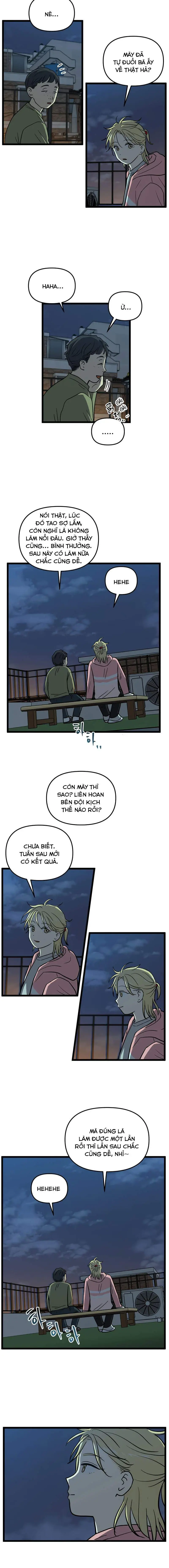 I Have No Home Chapter 225 - Trang 4