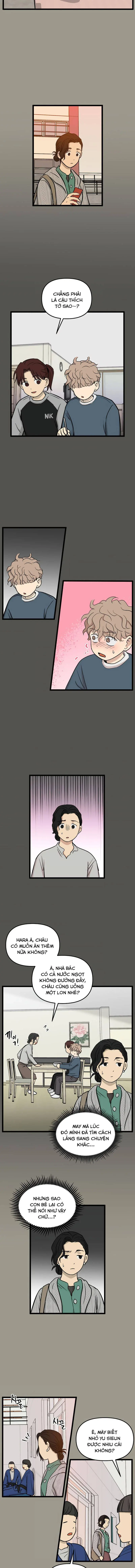 I Have No Home Chapter 227 - Trang 3