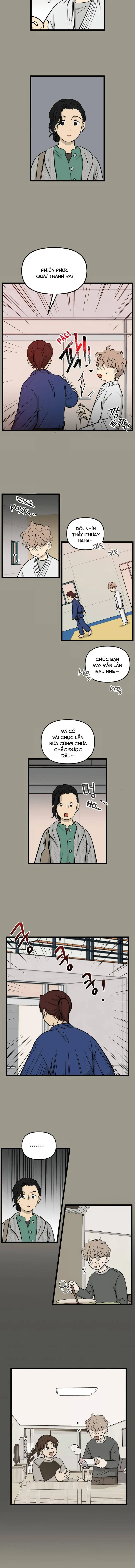 I Have No Home Chapter 227 - Trang 6