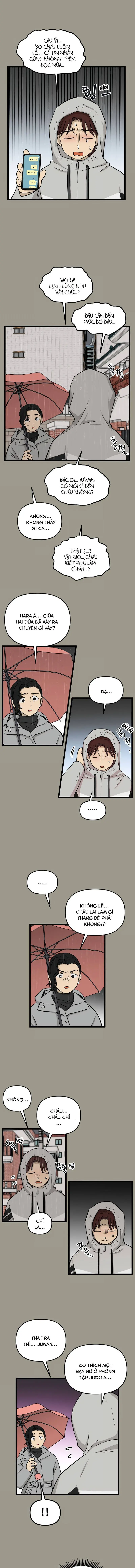 I Have No Home Chapter 228 - Trang 13
