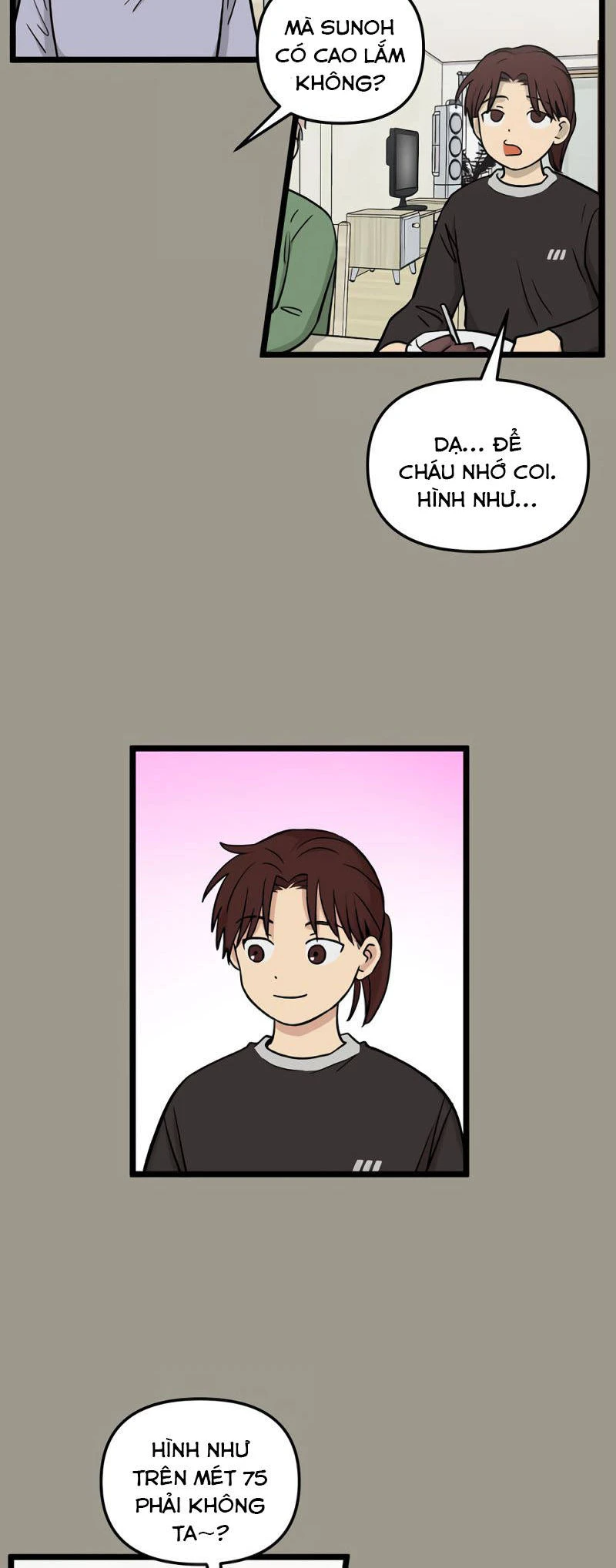 I Have No Home Chapter 228 - Trang 6
