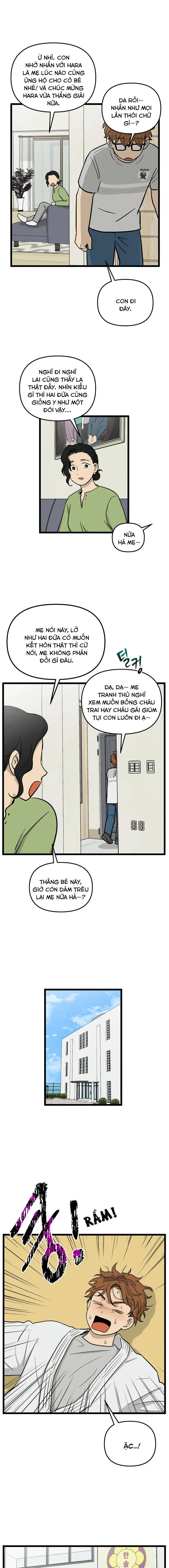 I Have No Home Chapter 229 - Trang 10