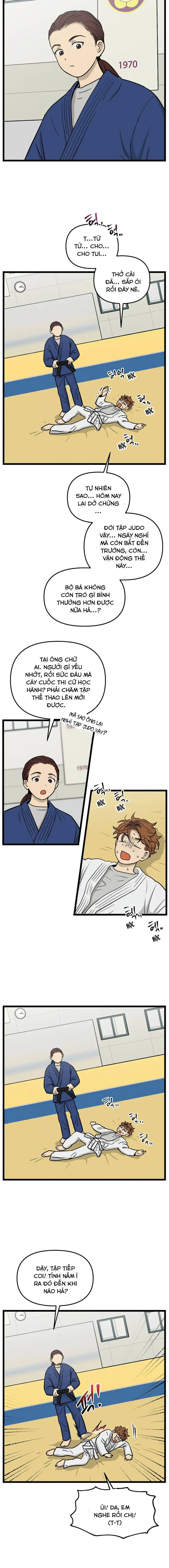 I Have No Home Chapter 229 - Trang 11