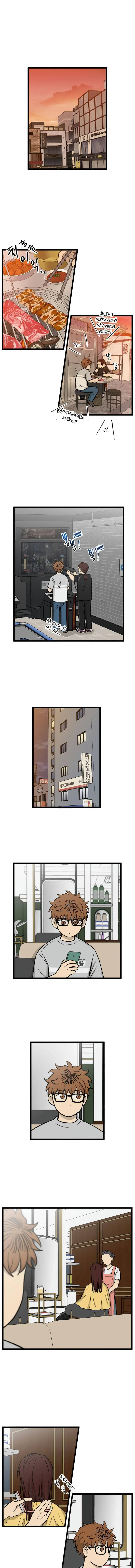 I Have No Home Chapter 229 - Trang 12