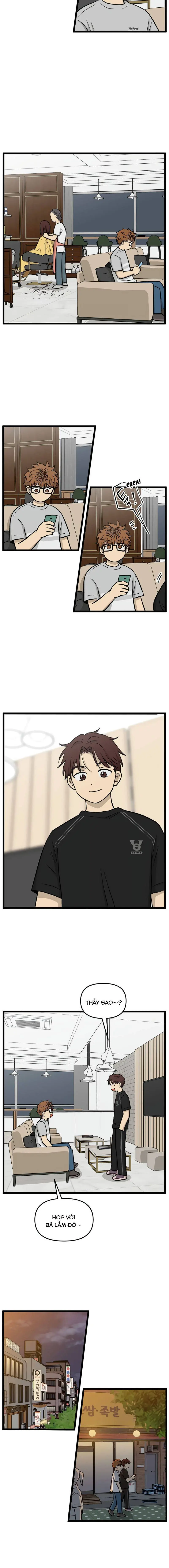 I Have No Home Chapter 229 - Trang 13