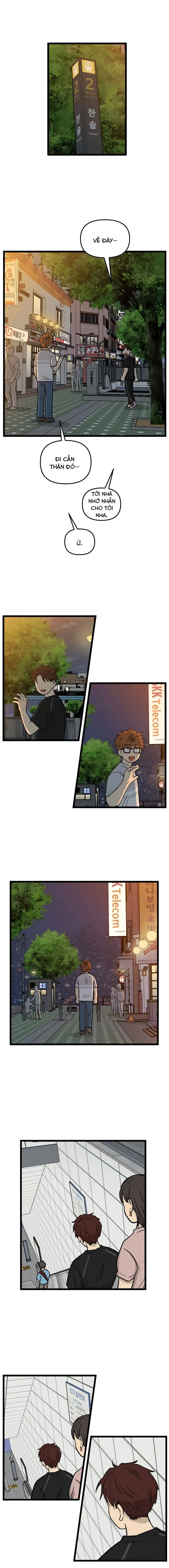 I Have No Home Chapter 229 - Trang 14