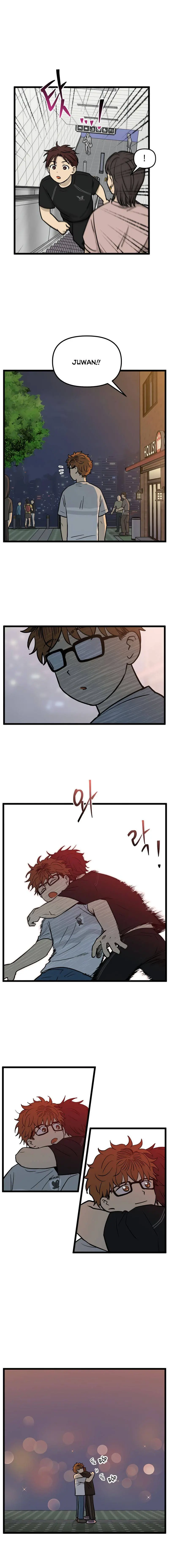 I Have No Home Chapter 229 - Trang 15