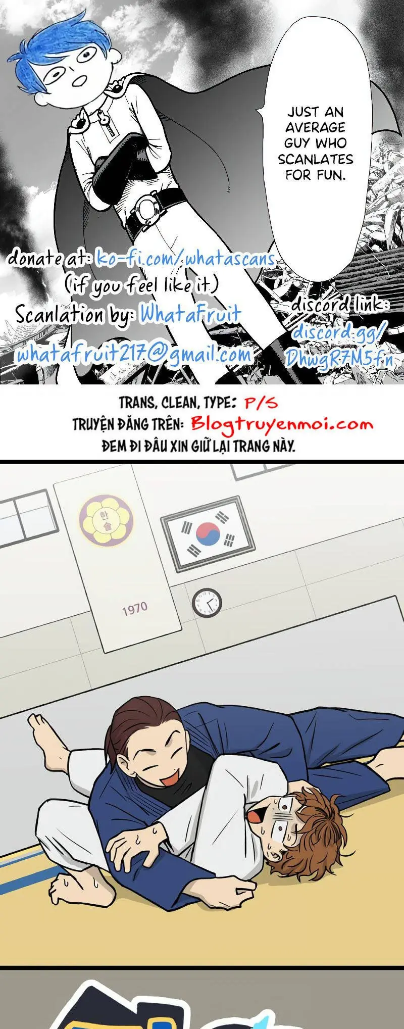 I Have No Home Chapter 229 - Trang 2
