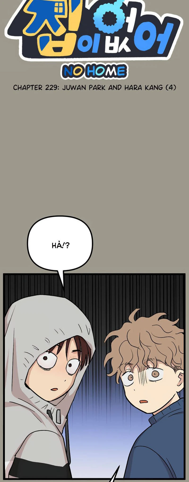 I Have No Home Chapter 229 - Trang 3