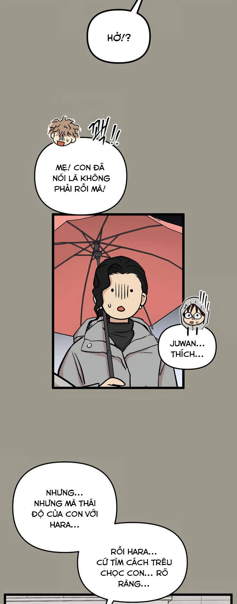 I Have No Home Chapter 229 - Trang 4