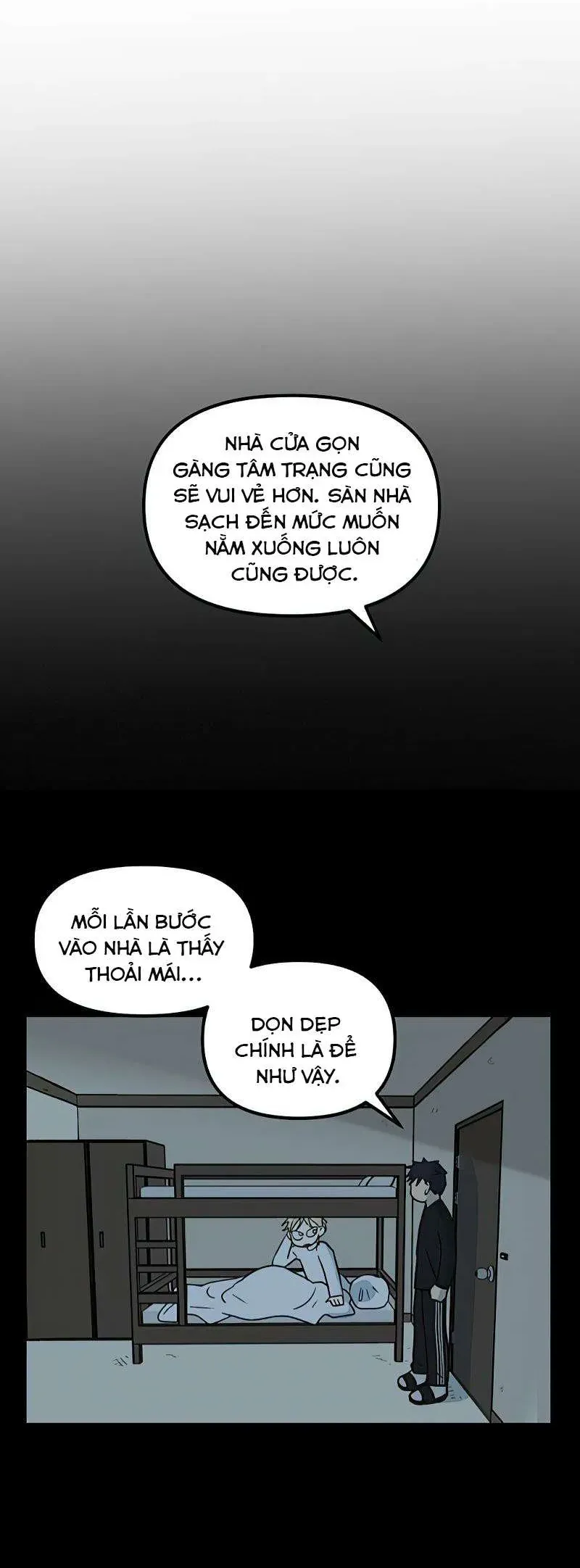 I Have No Home Chapter 23 - Trang 10