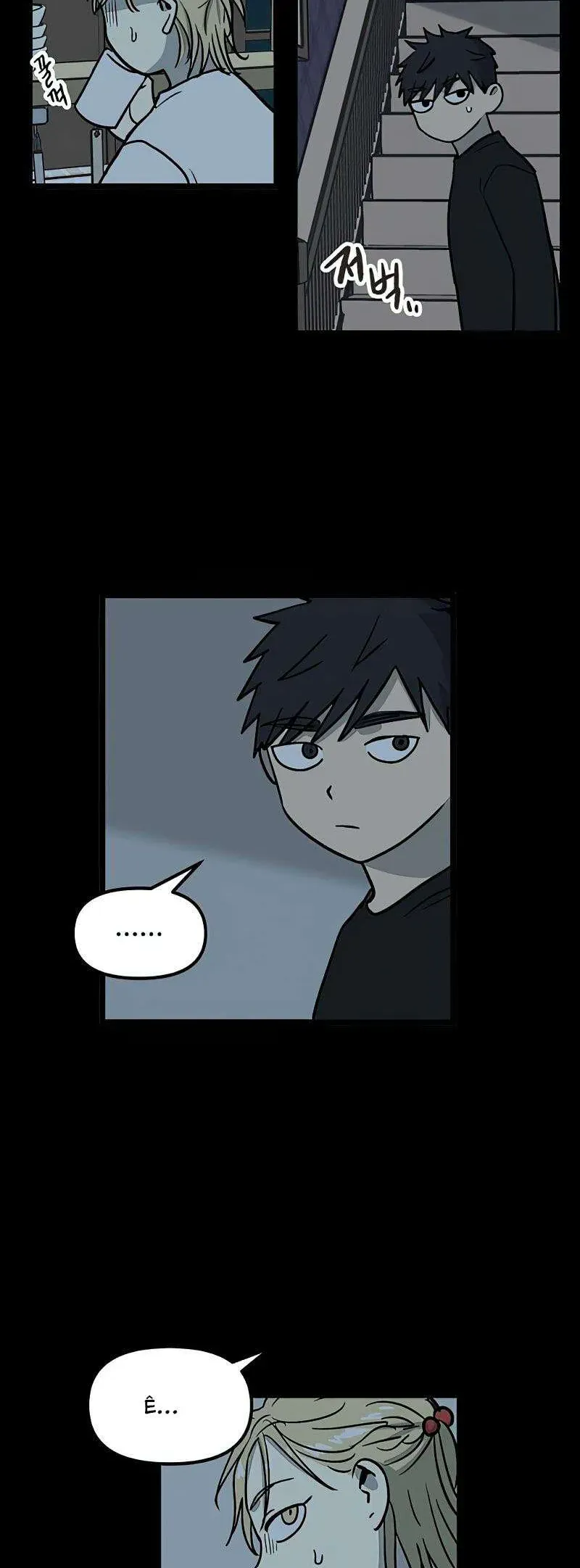 I Have No Home Chapter 23 - Trang 16