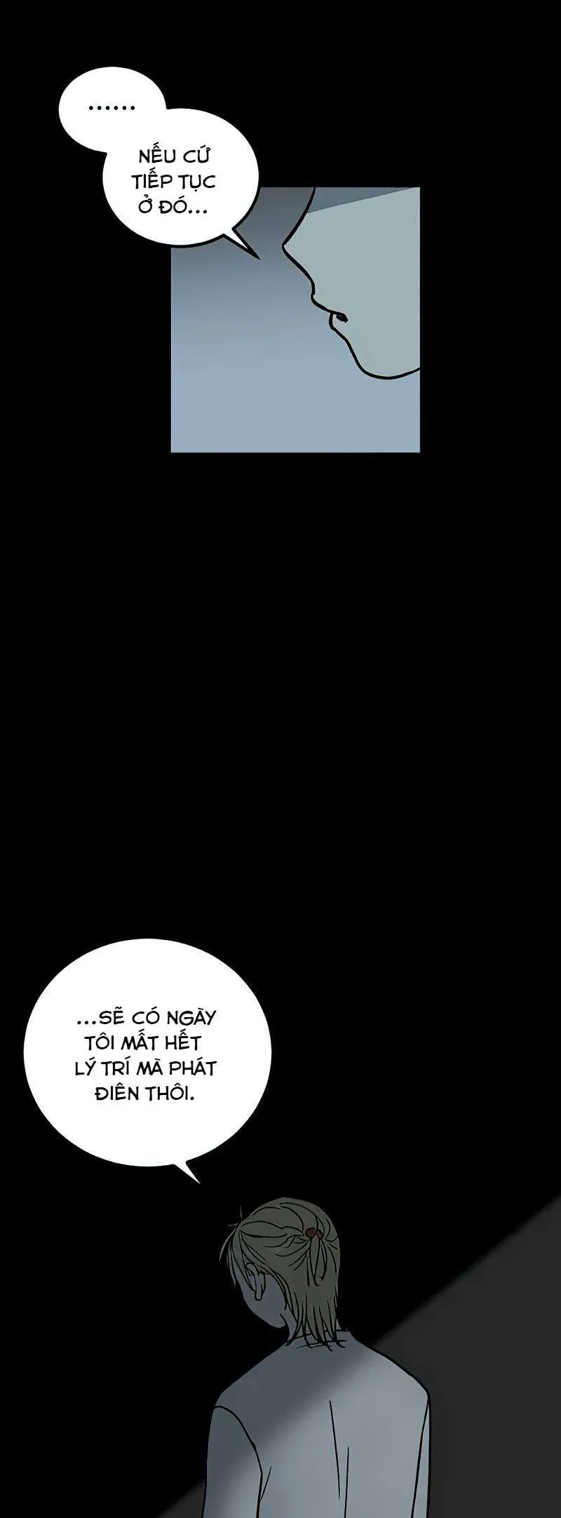 I Have No Home Chapter 23 - Trang 19