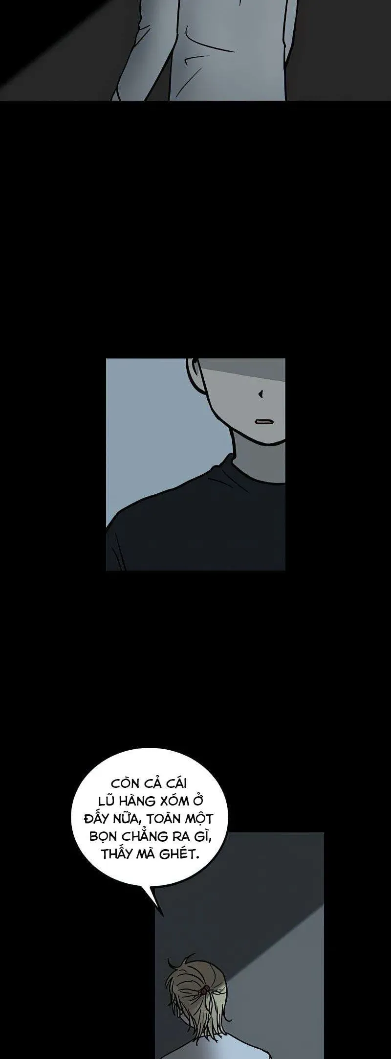 I Have No Home Chapter 23 - Trang 20