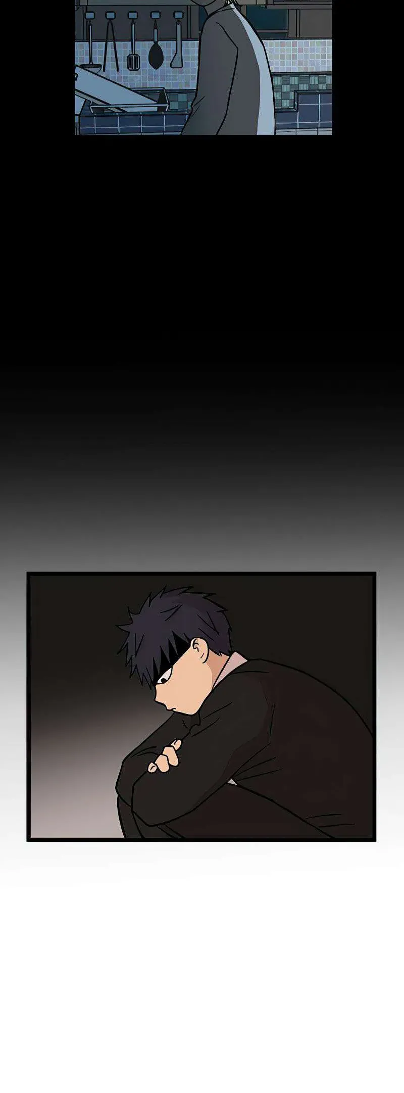 I Have No Home Chapter 23 - Trang 22