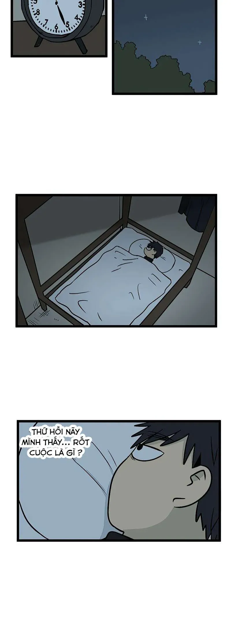 I Have No Home Chapter 23 - Trang 25